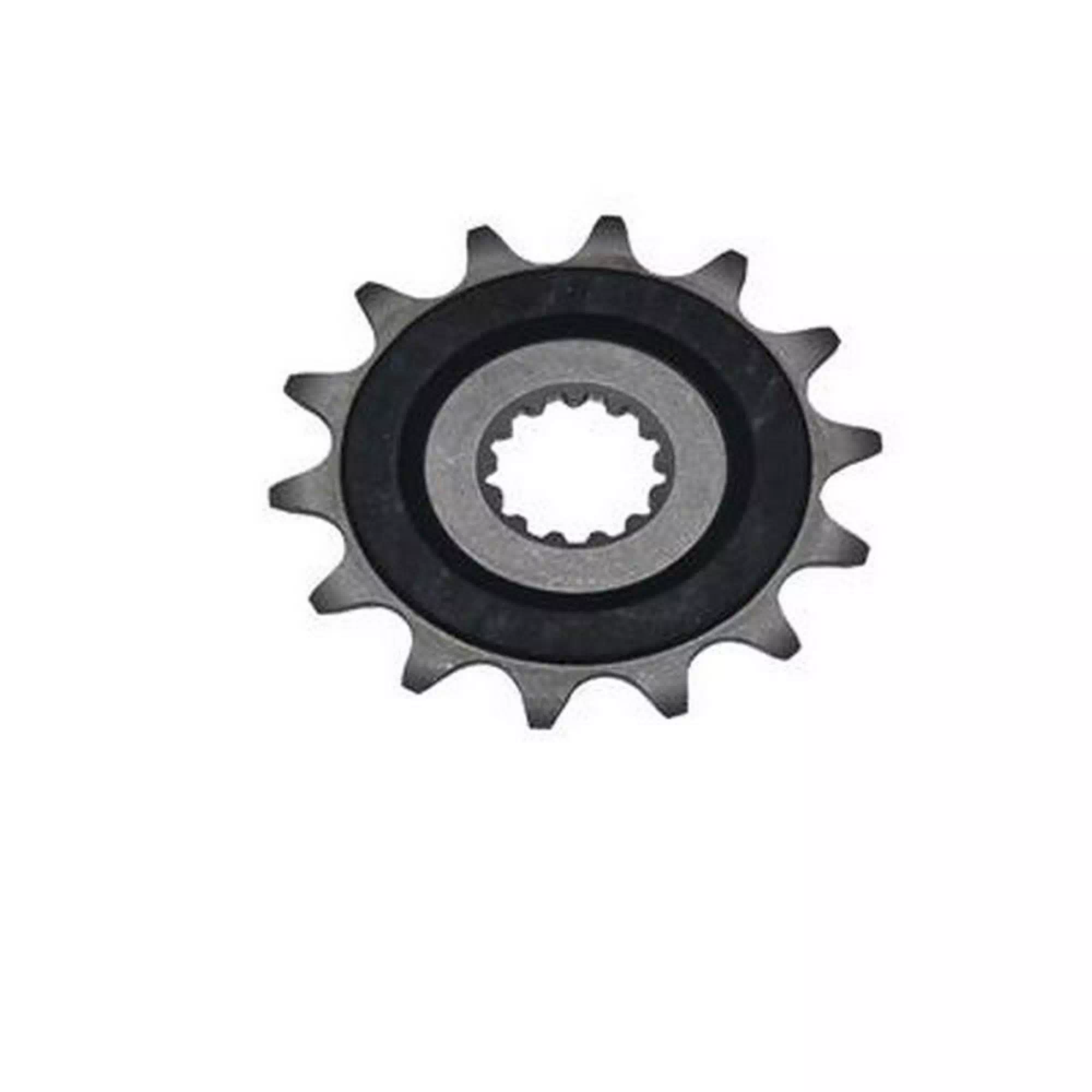 RKS R250 ÖN ZİNCİR DİŞLİSİ ve SEKMANI [A250] #RK 44534